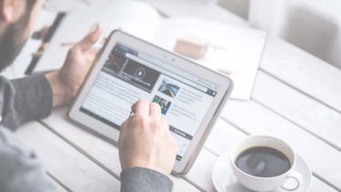 Las mejores tablets del mercado por menos de 300€