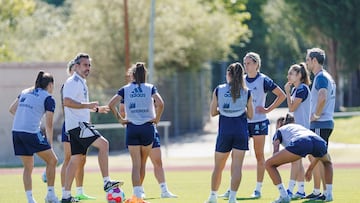 Las 8 razones por las que España puede ganar la Eurocopa Femenina
