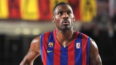 El UCAM no podrá contar con Pete Mickeal en el Palau