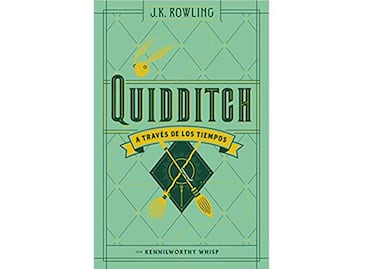 J. K. Rowling y el legado de Harry Potter