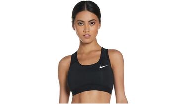 Nike, Adidas, Under Armour... La mejor ropa deportiva para no sudar haciendo ejercicio