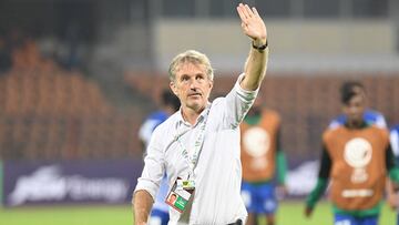 Albert Roca pone fin a su exitosa etapa en Bengaluru
