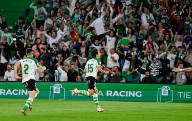 El Sardinero se agranda