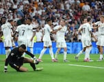 Resumen y goles del Real Madrid vs Mallorca, jornada 3 de LaLiga EA Sports 25-26