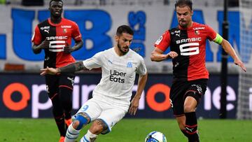 Dario Ismael Benedetto.