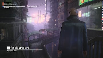 Hitman Switch 2 análisis conclusiones merece la pena