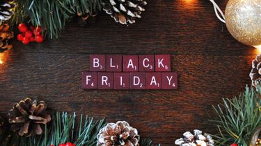 ¿Cuándo es el Black Friday 2023? Fecha, descuentos y más