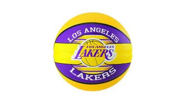 Los Lakers: Los productos de la franquicia para los seguidores más fieles