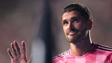Efecto De Paul en la MLS