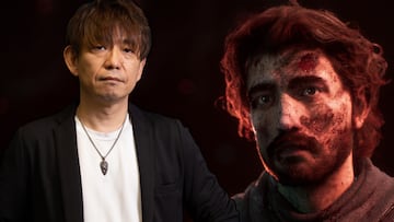 Yoshi-P y Expedition 33