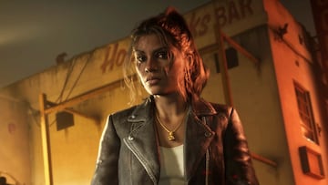 GTA 6 Rockstar Games proyecto cancelado Americas