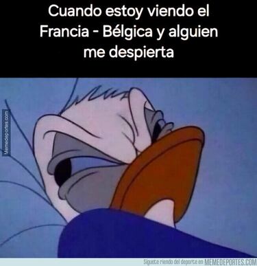 Los mejores memes de la Eurocopa 2024
