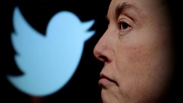 La controvertida medida de Elon Musk para los trabajadores en la sede de Twitter