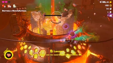 Donkey Kong Bananza impresiones finales conclusiones Nintendo Switch 2
