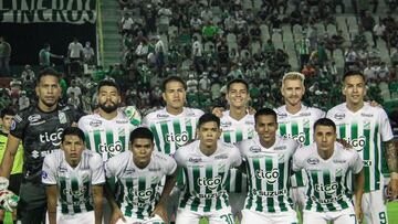 Liga Boliviana: fixture y tabla de goleadores de la competición