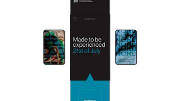 El OnePlus Nord se presentará el 21 de julio