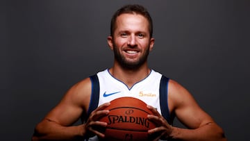 El baloncestista boricua fue campeón de la NBA con los Dallas Mavericks en 2011 y tiene experiencia como entrenador en el Baloncesto Nacional Superior.