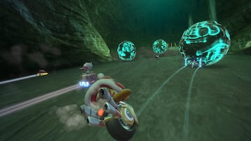 Kirby Air Riders