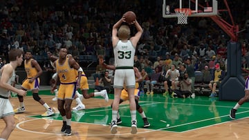 NBA 2K26