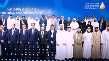 Cristiano, favorito, irá a la gala de los premios Globe Soccer