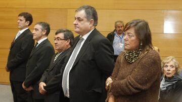 La Federación retoma los expedientes de la Operación Puerto