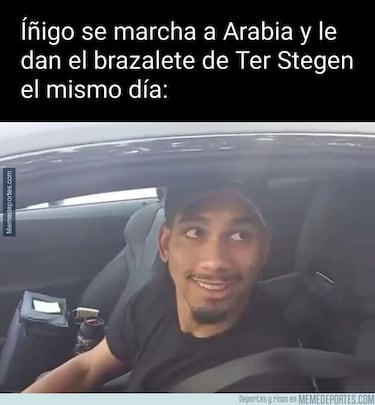 Los mejores memes de la semana