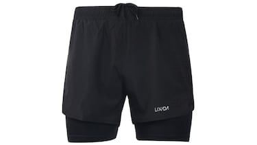 Nike, Adidas, Under Armour... La mejor ropa deportiva para no sudar haciendo ejercicio