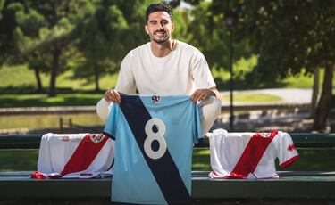 El Vallecas de Kike Pérez