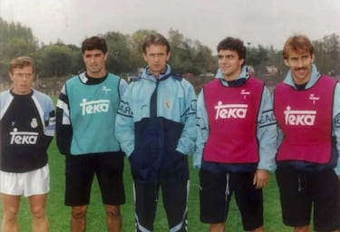 De Míchel a Mourinho: las ‘rajadas’ más sonadas