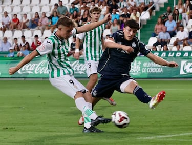 El Madrid comienza arrasando en el ‘otro’ Mundial de Clubes