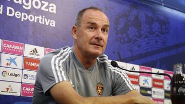 Víctor Fernández.