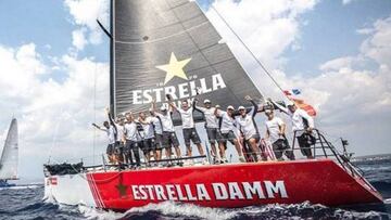 El 'Estrella Damm' pendiente de la Copa del Rey para intentar revalidar su título de 2019.