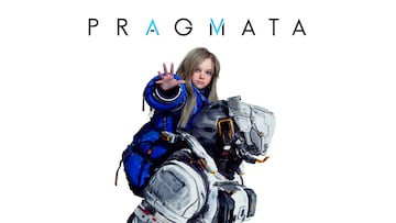 Pragmata impresiones