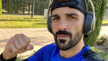 Pozuelo de Alarcón ‘ficha’ a David Villa