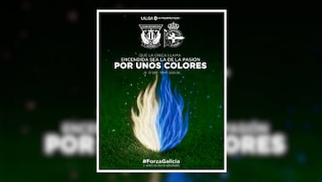 CARTEL ONLINE PREVIA LEGANES - DEPORTIVO DE LA CORUÑA
27.08.25