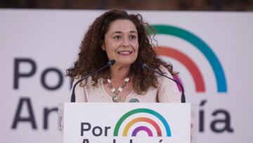 ¿Quién es Inmaculada Nieto, qué edad tiene, cuál es su profesión y qué estudios ha cursado?