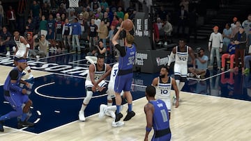 NBA 2K26