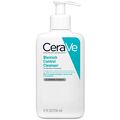 El limpiador facial CeraVe que elimina la grasa e hidrata la piel