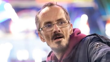 Muere en directo un influencer francés en la misma plataforma que arrastra a Simón Pérez a los infiernos