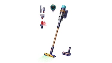Ofertas de Verano de Dyson: ahorra hasta 300 euros en aspiradoras, productos de belleza y más