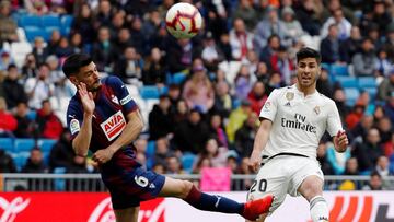 Sergio Álvarez: "Al final se valorará todo y se tomarán decisiones"