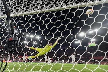 Ganó el Barça y ganó el fútbol