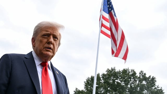 Tras sugerir que iría a la guerra con Chicago, la administración Trump se retracta y asegura que sólo limpiarán la ciudad: ya hay un nuevo operativo en marcha.