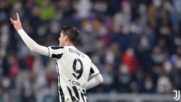 Morata.