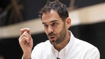 Calderón: "No saber la fecha de regreso complica todo más"