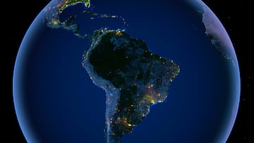 América Latina