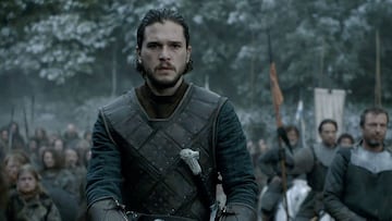 George R. R. Martin triunfó con ‘Juego de tronos’, aunque su obra desconocida de ciencia ficción de hace 40 años está muy a la altura
