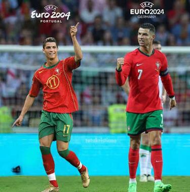 Los mejores memes de la Eurocopa 2024