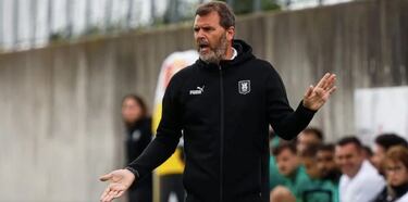 “Pepelu y Almeida tienen un ‘feeling’ especial”