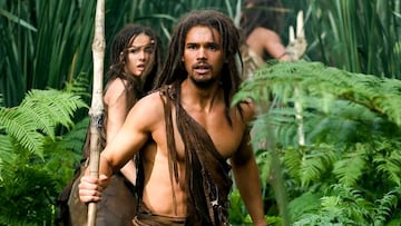 10.000 aC Roland Emmerich